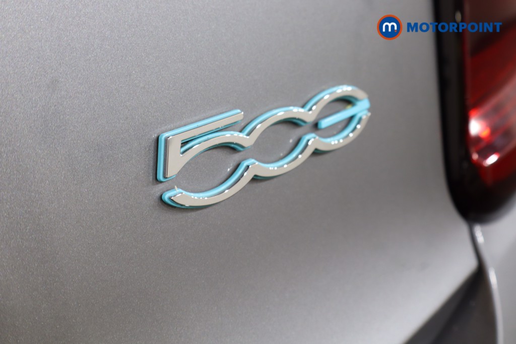 Fiat 500 Icon Automatic Electric Convertible - Stock Number (1547581) - 18th supplementary image