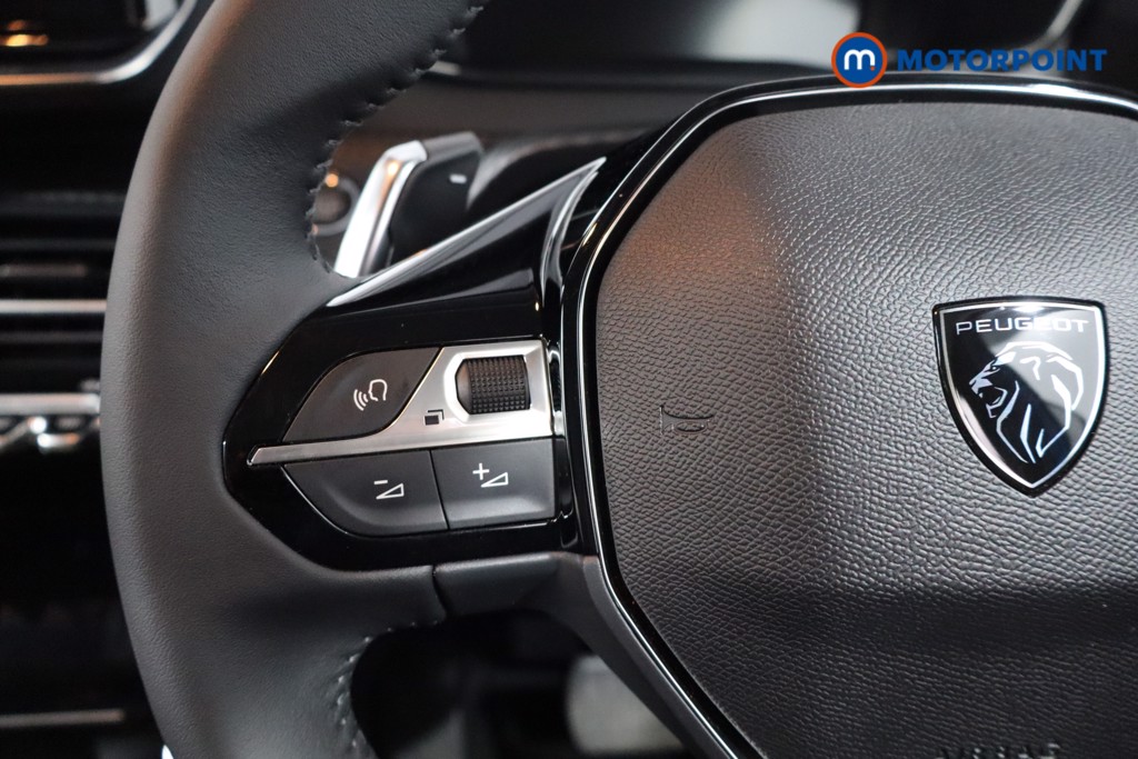 Peugeot 208 Allure Automatic Petrol-Electric Hybrid Hatchback - Stock Number (1547619) - 7th supplementary image