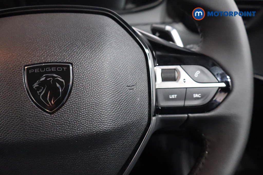 Peugeot 208 Allure Automatic Petrol-Electric Hybrid Hatchback - Stock Number (1547619) - 8th supplementary image