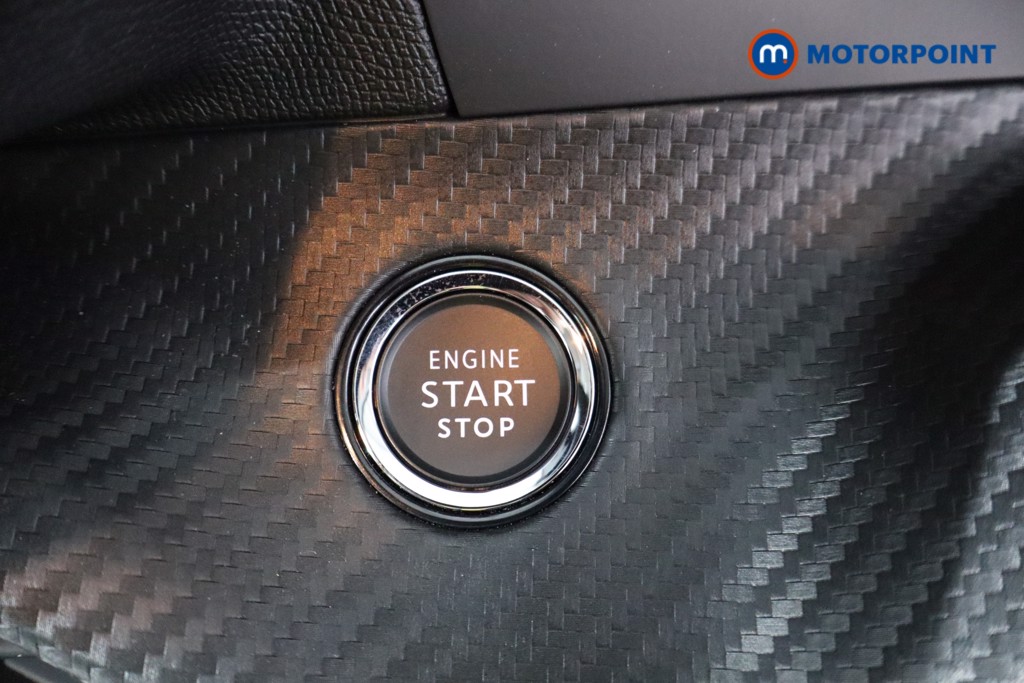 Peugeot 208 Allure Automatic Petrol-Electric Hybrid Hatchback - Stock Number (1547619) - 14th supplementary image