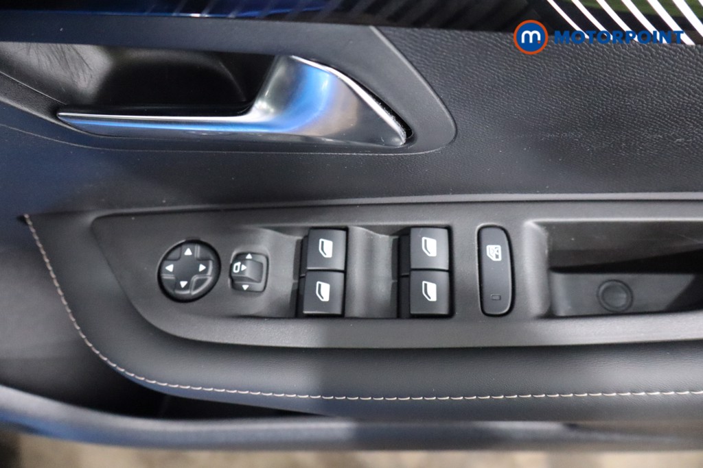 Peugeot 208 Allure Automatic Petrol-Electric Hybrid Hatchback - Stock Number (1547619) - 17th supplementary image