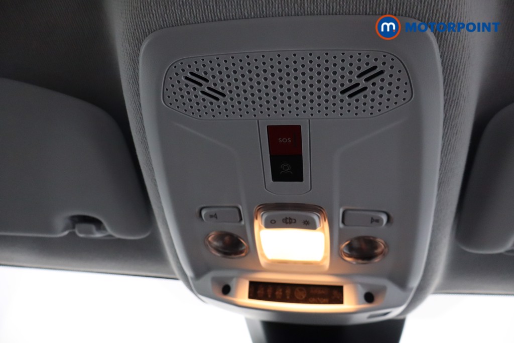 Peugeot 208 Allure Automatic Petrol-Electric Hybrid Hatchback - Stock Number (1547619) - 18th supplementary image