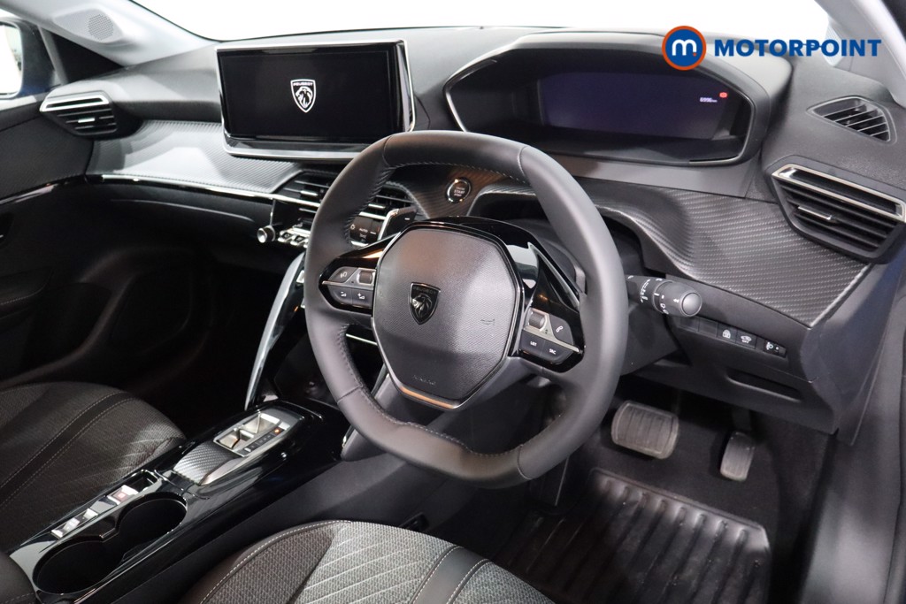Peugeot 208 Allure Automatic Petrol-Electric Hybrid Hatchback - Stock Number (1547619) - 19th supplementary image