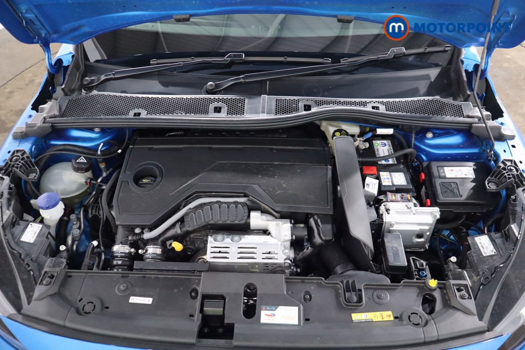 Peugeot 208 Allure Automatic Petrol-Electric Hybrid Hatchback - Stock Number (1547619) - 24th supplementary image