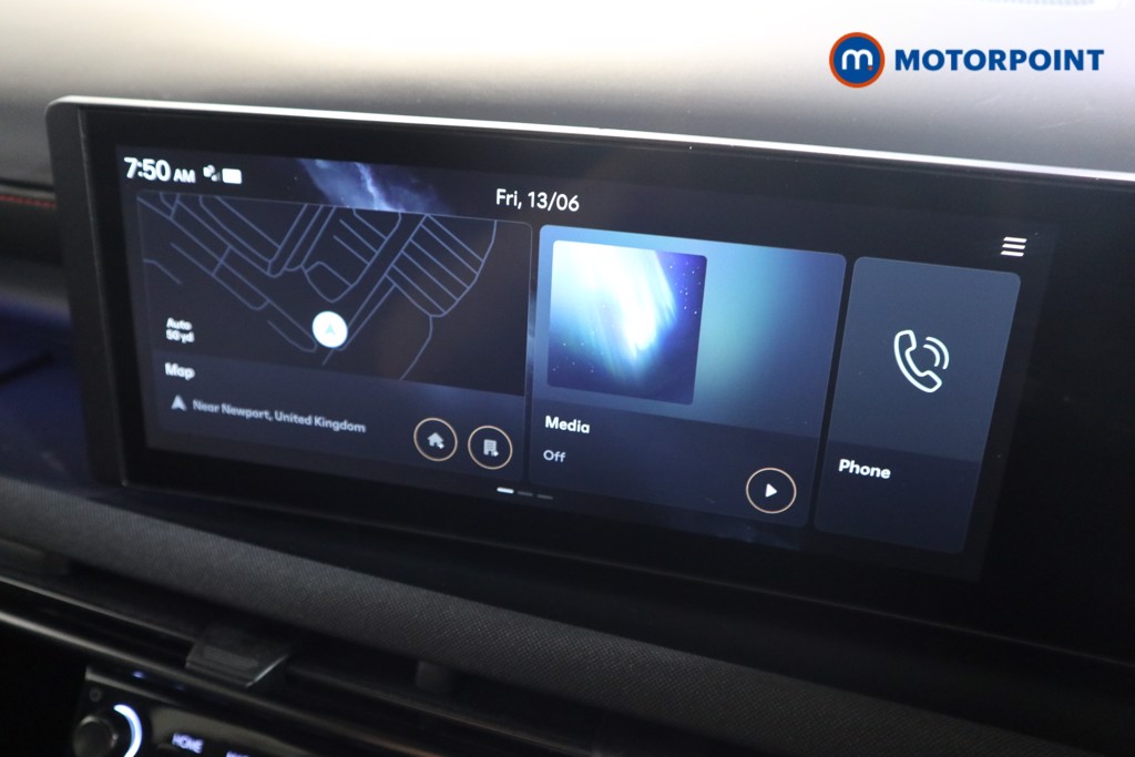 Hyundai Tucson N Line Manual Petrol SUV - Stock Number (1547657) - 6th supplementary image
