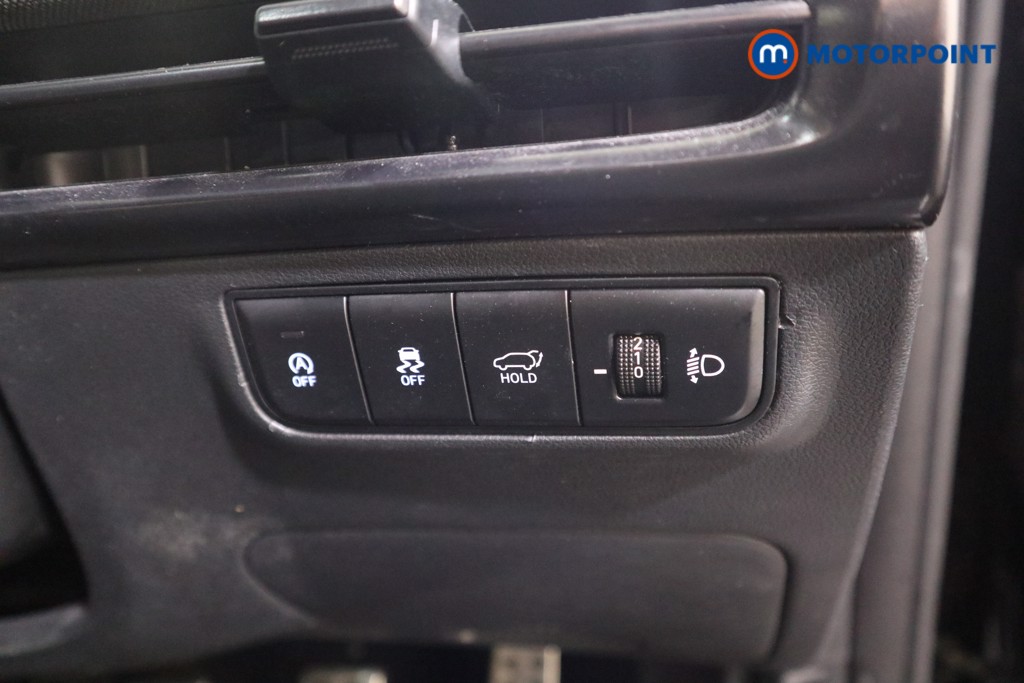Hyundai Tucson N Line Manual Petrol SUV - Stock Number (1547657) - 9th supplementary image