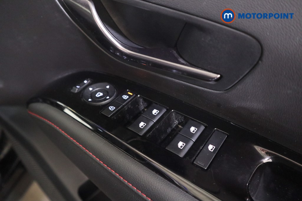 Hyundai Tucson N Line Manual Petrol SUV - Stock Number (1547657) - 10th supplementary image