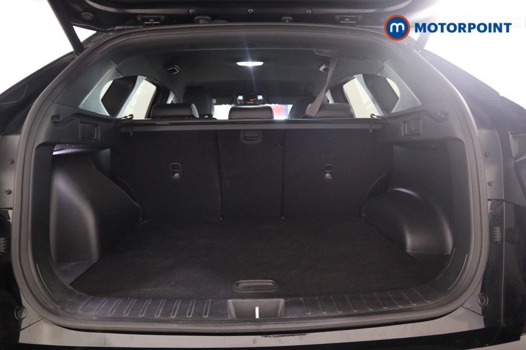 Hyundai Tucson N Line Manual Petrol SUV - Stock Number (1547657) - 13th supplementary image