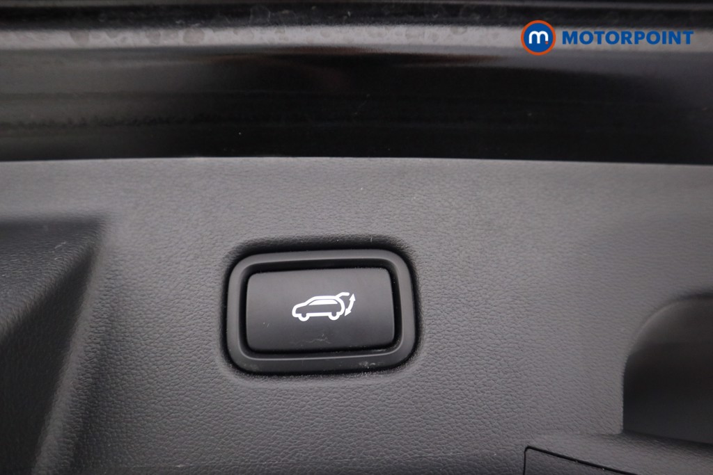 Hyundai Tucson N Line Manual Petrol SUV - Stock Number (1547657) - 14th supplementary image