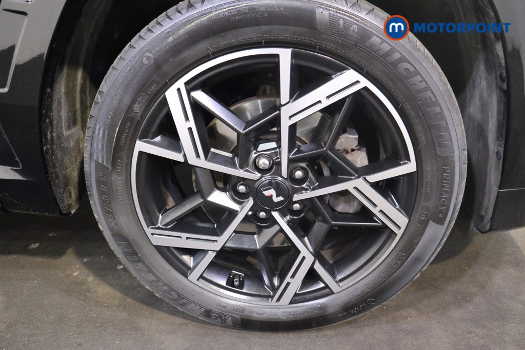 Hyundai Tucson N Line Manual Petrol SUV - Stock Number (1547657) - 16th supplementary image
