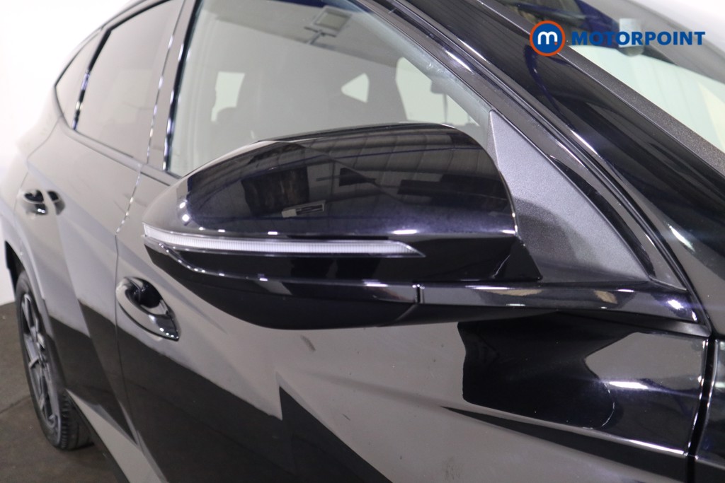 Hyundai Tucson N Line Manual Petrol SUV - Stock Number (1547657) - 23rd supplementary image
