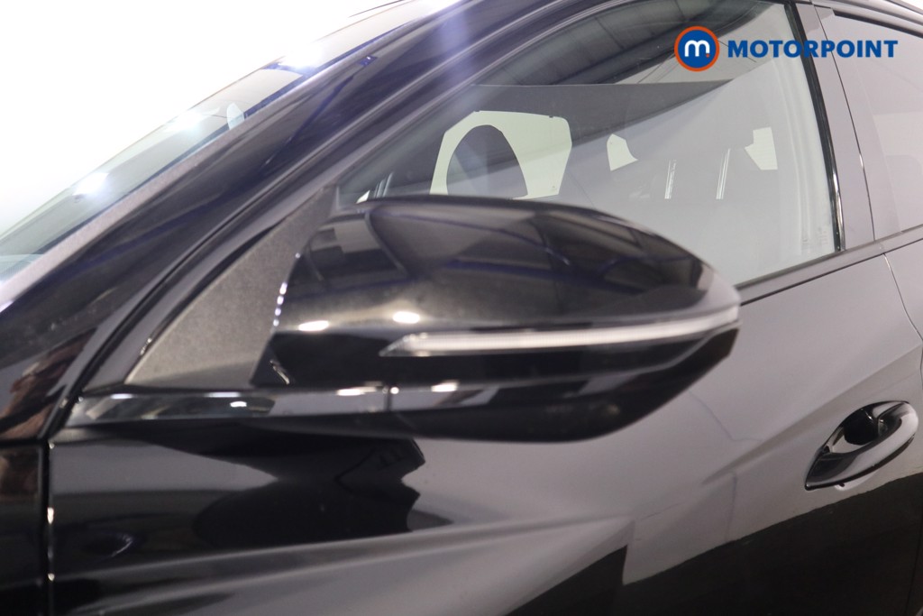Hyundai Tucson N Line Manual Petrol SUV - Stock Number (1547657) - 24th supplementary image