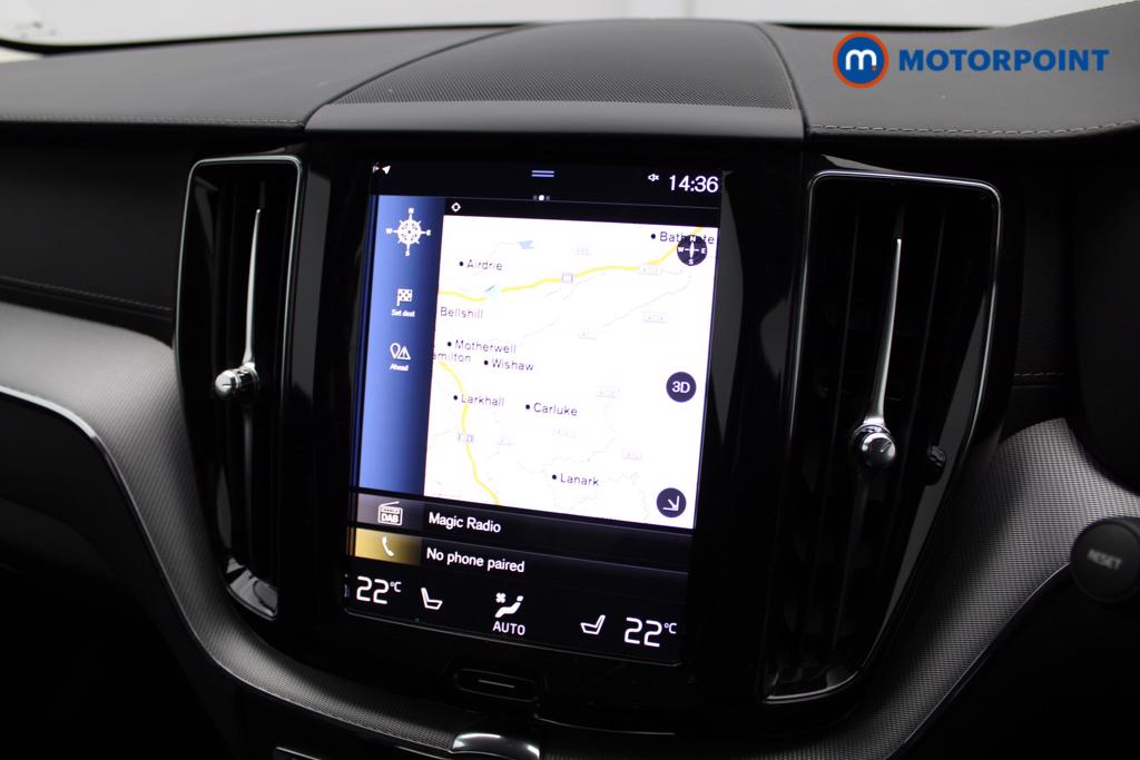 Volvo Xc60 Inscription Pro Automatic Diesel SUV - Stock Number (1547804) - 2nd supplementary image