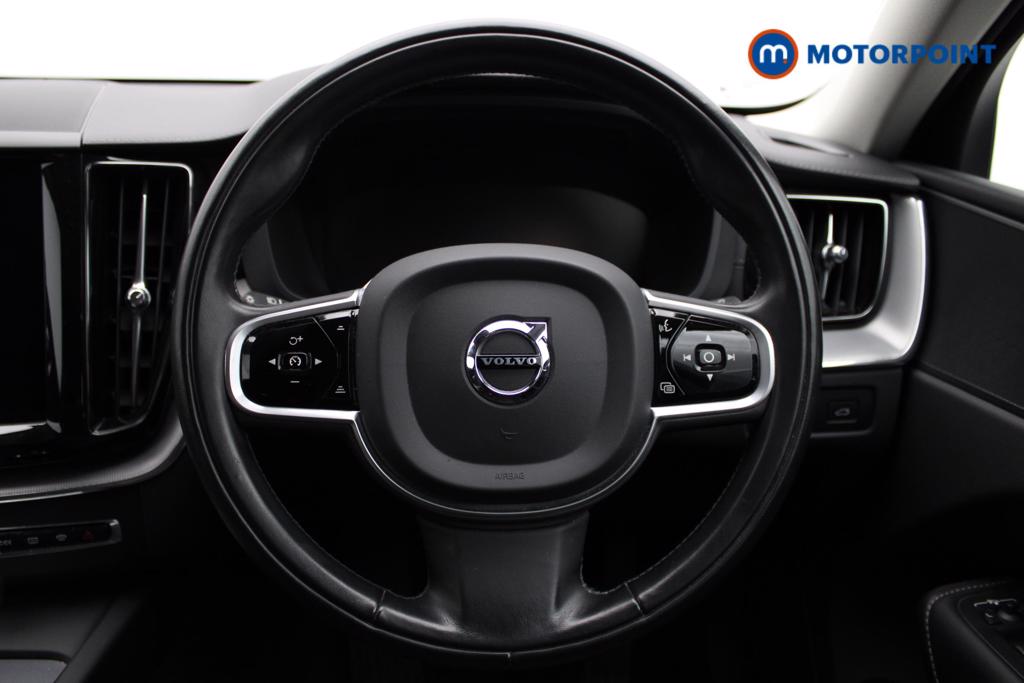 Volvo Xc60 Inscription Pro Automatic Diesel SUV - Stock Number (1547804) - 3rd supplementary image