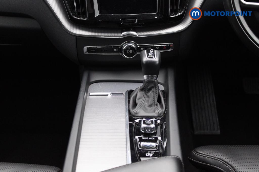 Volvo Xc60 Inscription Pro Automatic Diesel SUV - Stock Number (1547804) - 5th supplementary image