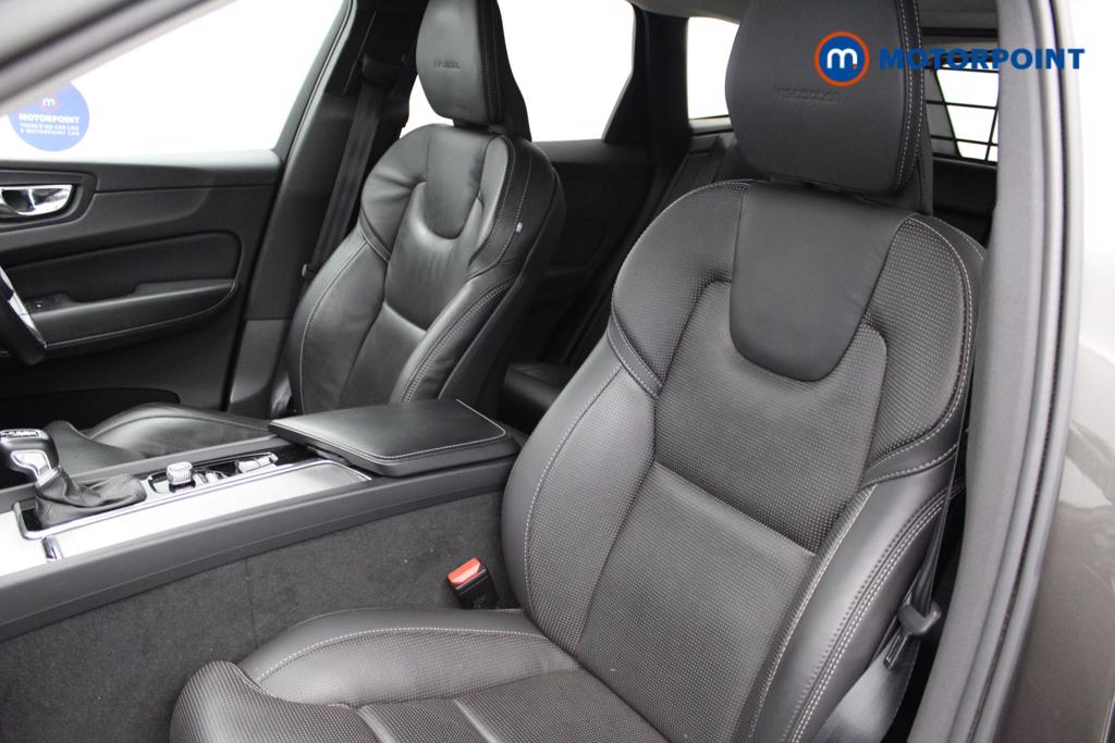 Volvo Xc60 Inscription Pro Automatic Diesel SUV - Stock Number (1547804) - 6th supplementary image