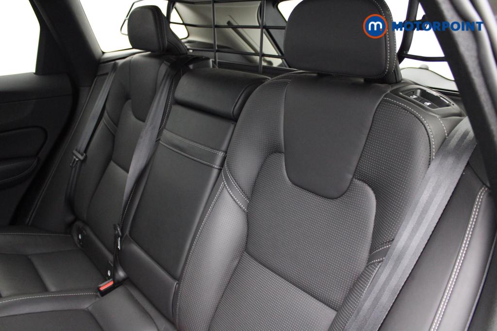 Volvo Xc60 Inscription Pro Automatic Diesel SUV - Stock Number (1547804) - 7th supplementary image