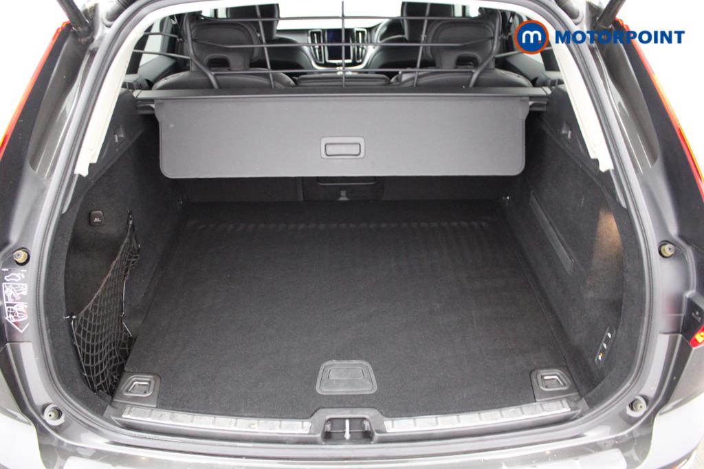 Volvo Xc60 Inscription Pro Automatic Diesel SUV - Stock Number (1547804) - 8th supplementary image