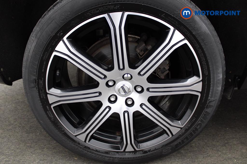 Volvo Xc60 Inscription Pro Automatic Diesel SUV - Stock Number (1547804) - 9th supplementary image