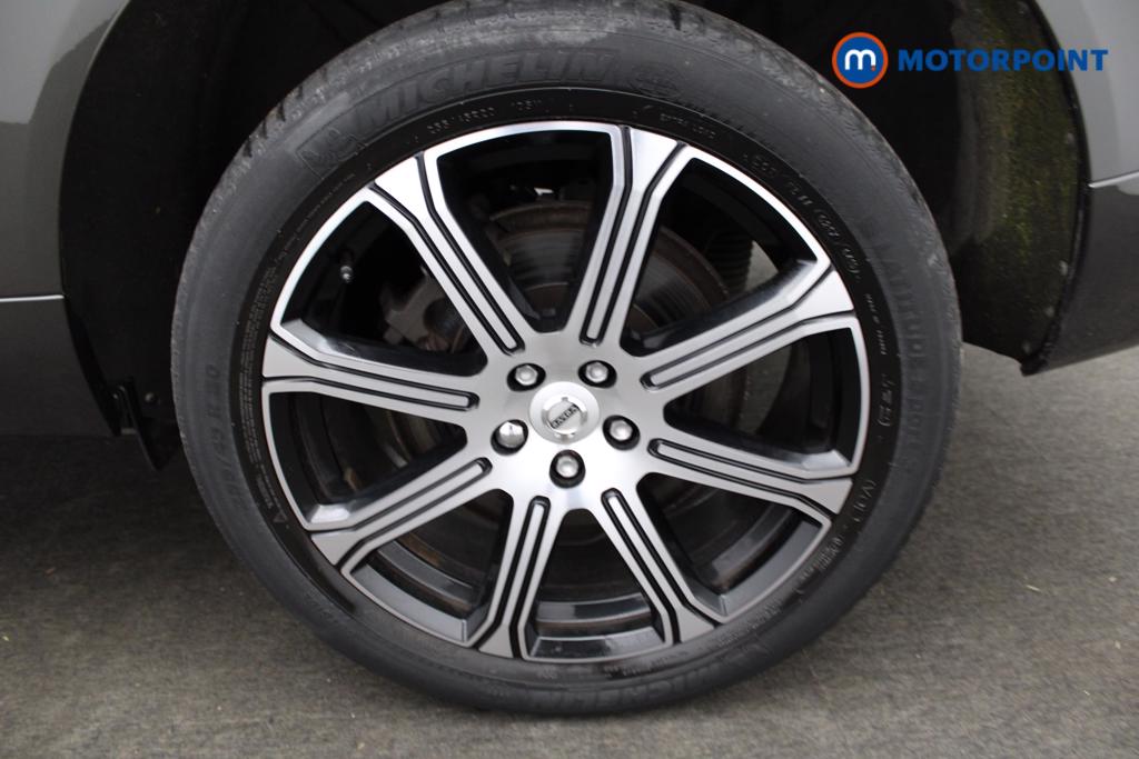 Volvo Xc60 Inscription Pro Automatic Diesel SUV - Stock Number (1547804) - 11th supplementary image