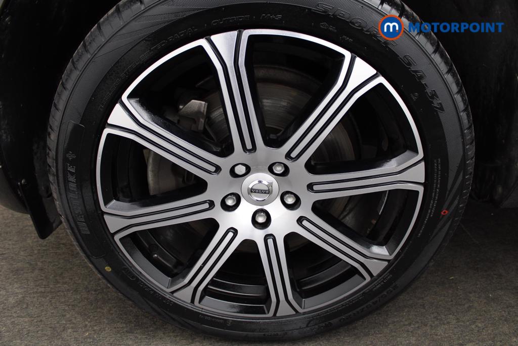 Volvo Xc60 Inscription Pro Automatic Diesel SUV - Stock Number (1547804) - 12th supplementary image