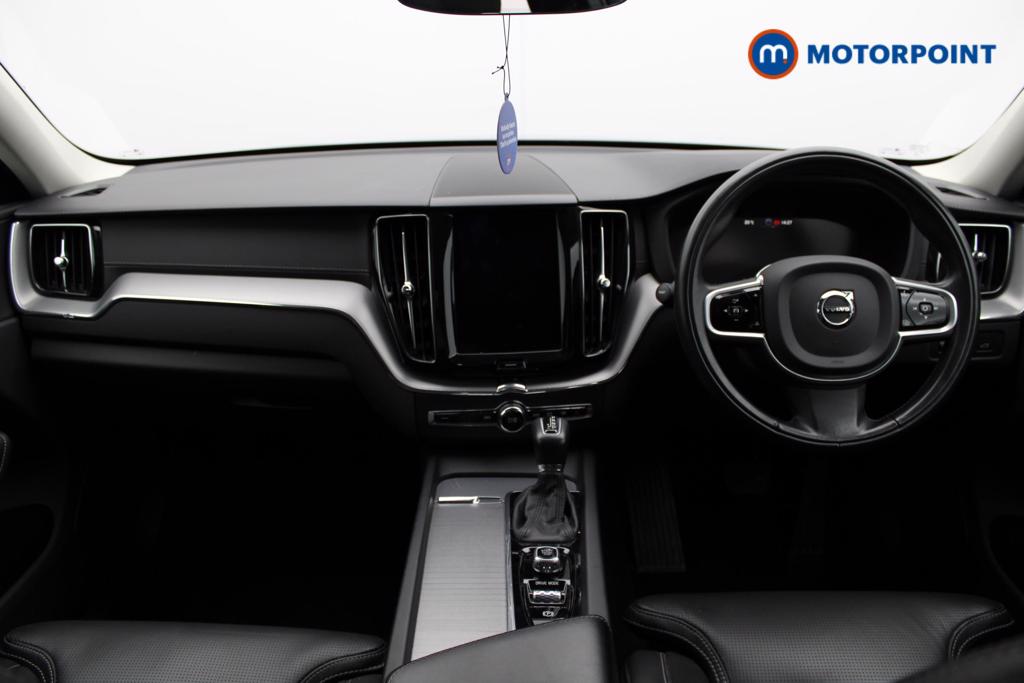 Volvo Xc60 Inscription Pro Automatic Diesel SUV - Stock Number (1547804) - 13th supplementary image