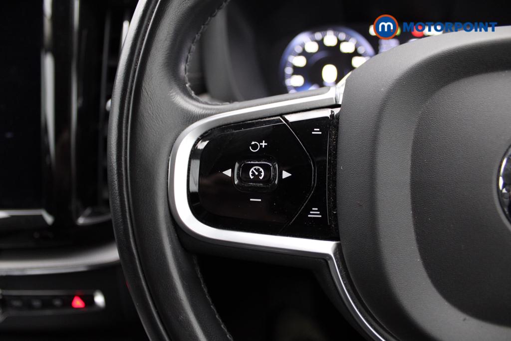 Volvo Xc60 Inscription Pro Automatic Diesel SUV - Stock Number (1547804) - 14th supplementary image