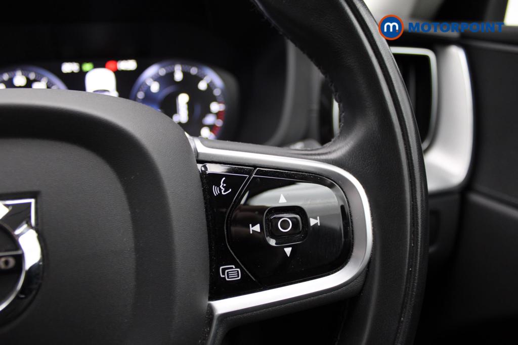 Volvo Xc60 Inscription Pro Automatic Diesel SUV - Stock Number (1547804) - 15th supplementary image