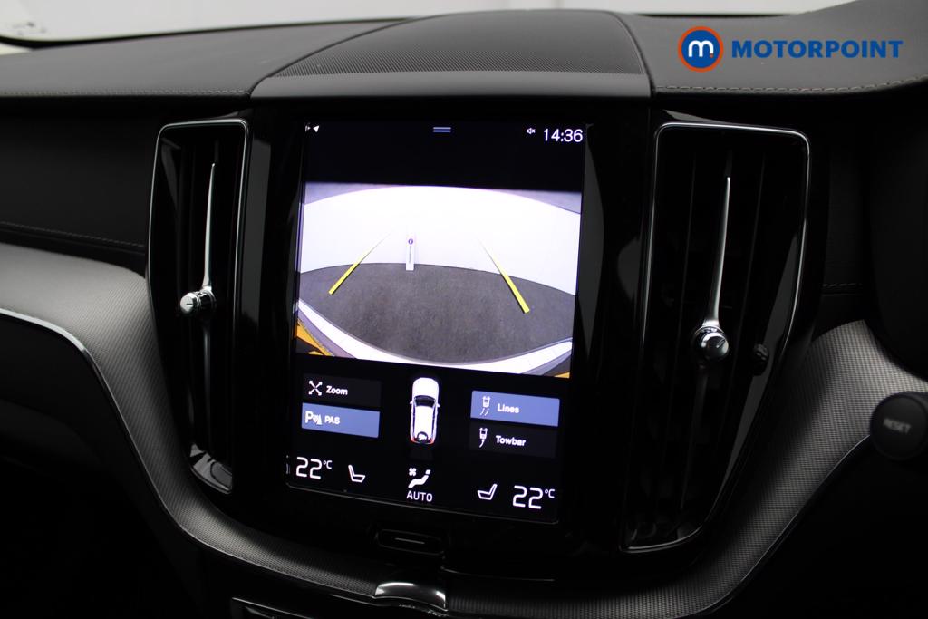 Volvo Xc60 Inscription Pro Automatic Diesel SUV - Stock Number (1547804) - 16th supplementary image