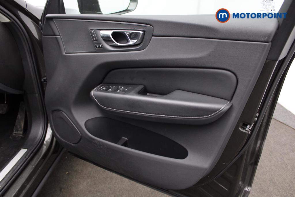Volvo Xc60 Inscription Pro Automatic Diesel SUV - Stock Number (1547804) - 18th supplementary image