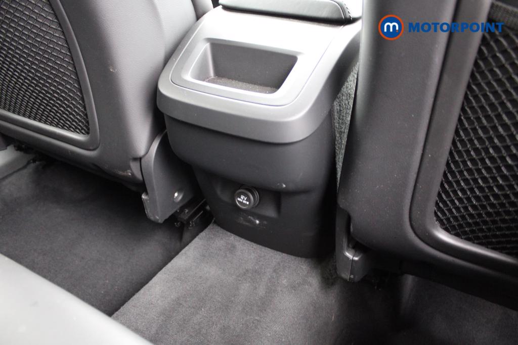 Volvo Xc60 Inscription Pro Automatic Diesel SUV - Stock Number (1547804) - 21st supplementary image