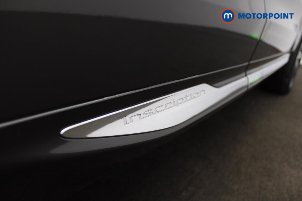 Volvo Xc60 Inscription Pro Automatic Diesel SUV - Stock Number (1547804) - 27th supplementary image