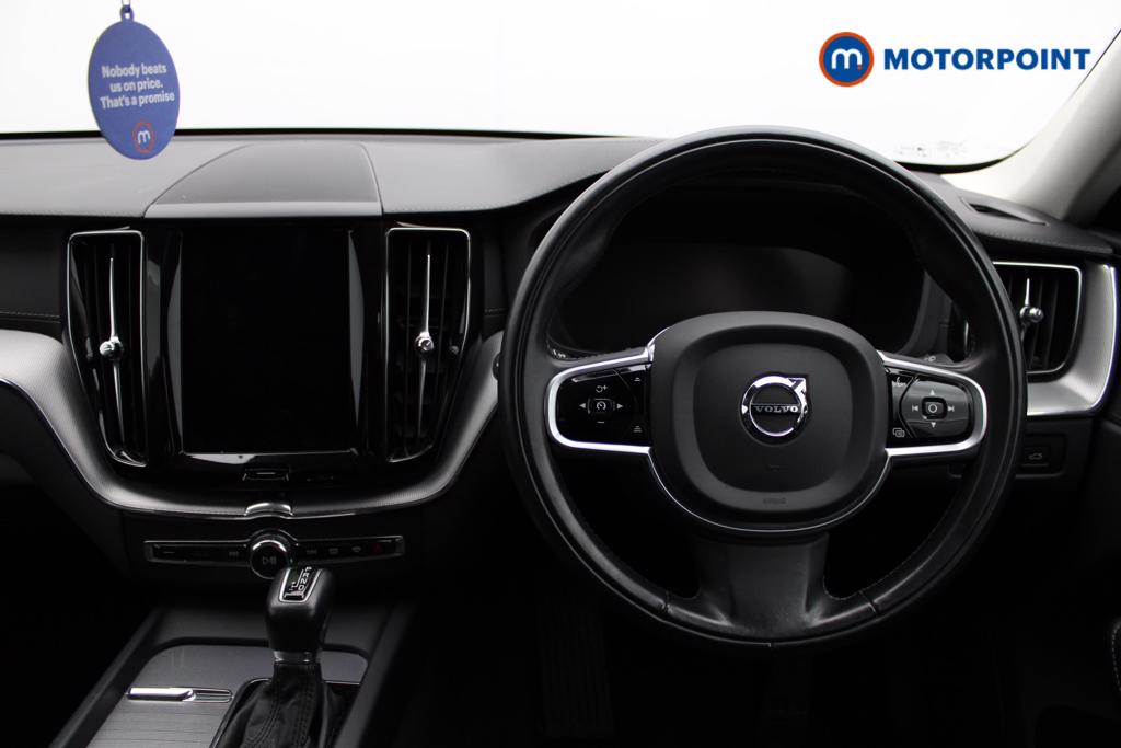 Volvo Xc60 Inscription Pro Automatic Diesel SUV - Stock Number (1547804) - 1st supplementary image