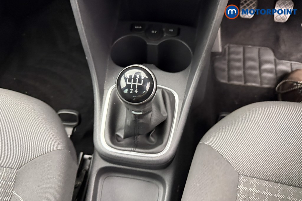 Volkswagen Polo Match Manual Petrol Hatchback - Stock Number (1547937) - 7th supplementary image