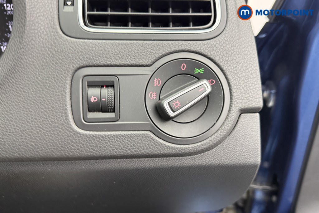 Volkswagen Polo Match Manual Petrol Hatchback - Stock Number (1547937) - 10th supplementary image