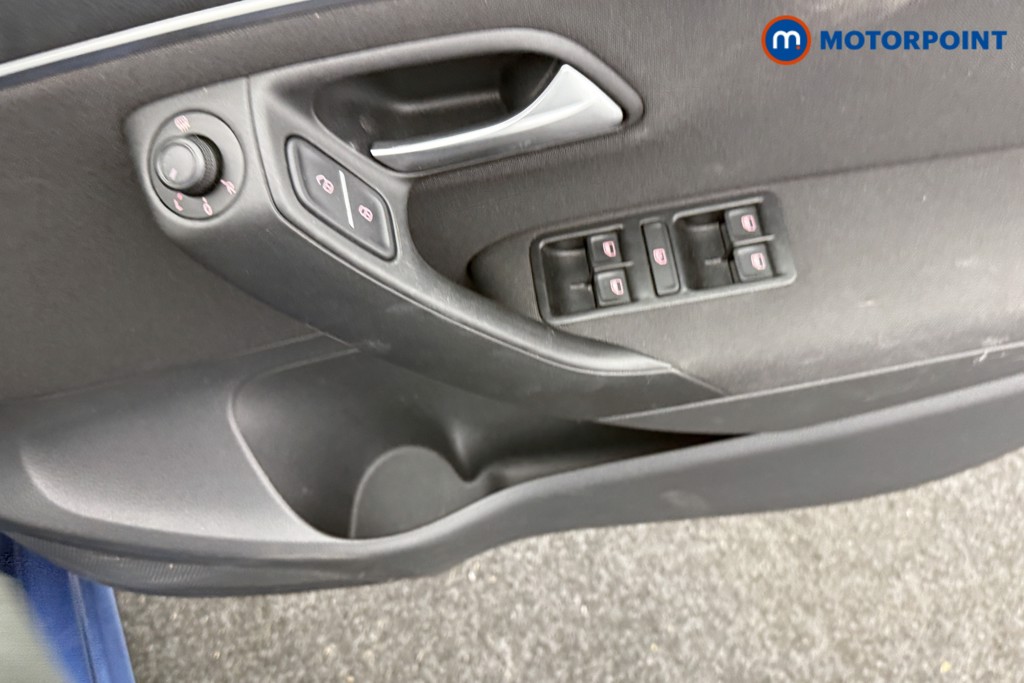 Volkswagen Polo Match Manual Petrol Hatchback - Stock Number (1547937) - 11th supplementary image