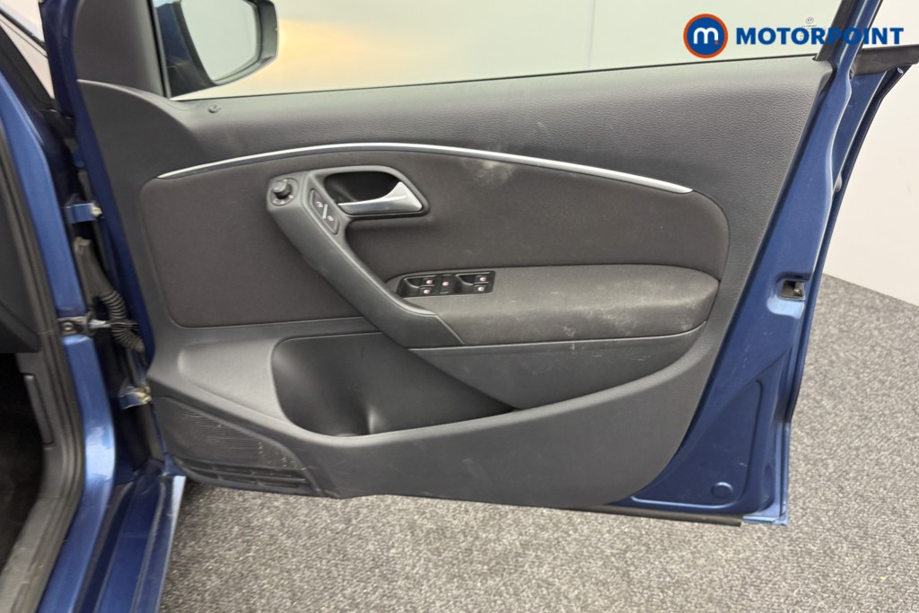 Volkswagen Polo Match Manual Petrol Hatchback - Stock Number (1547937) - 12th supplementary image