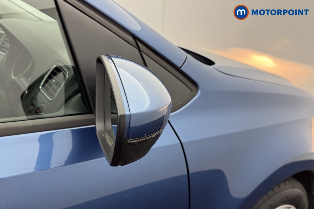 Volkswagen Polo Match Manual Petrol Hatchback - Stock Number (1547937) - 13th supplementary image