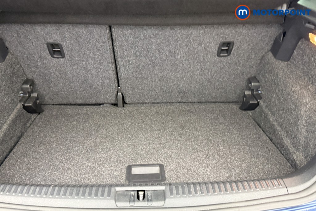 Volkswagen Polo Match Manual Petrol Hatchback - Stock Number (1547937) - 14th supplementary image