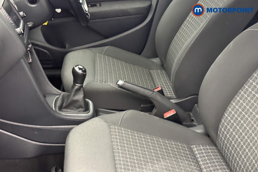 Volkswagen Polo Match Manual Petrol Hatchback - Stock Number (1547937) - 16th supplementary image
