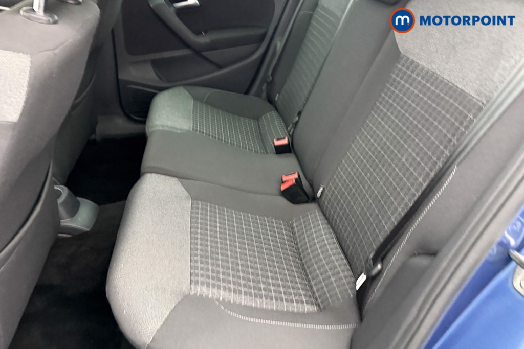 Volkswagen Polo Match Manual Petrol Hatchback - Stock Number (1547937) - 17th supplementary image