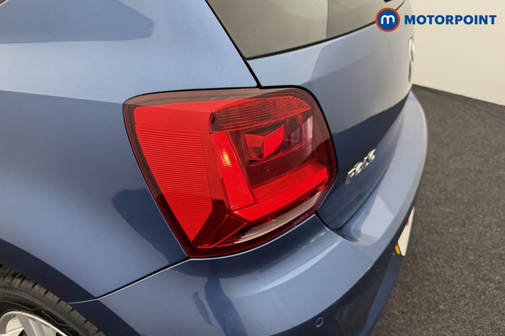 Volkswagen Polo Match Manual Petrol Hatchback - Stock Number (1547937) - 19th supplementary image