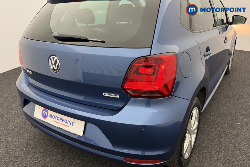 Volkswagen Polo Match Manual Petrol Hatchback - Stock Number (1547937) - 20th supplementary image