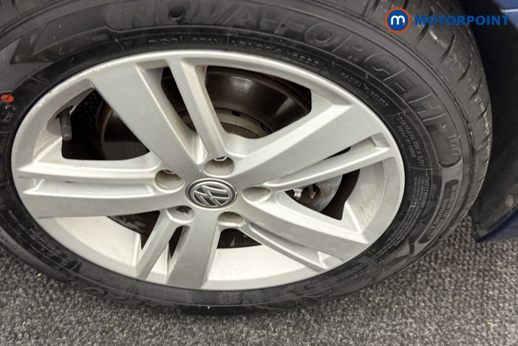 Volkswagen Polo Match Manual Petrol Hatchback - Stock Number (1547937) - 26th supplementary image