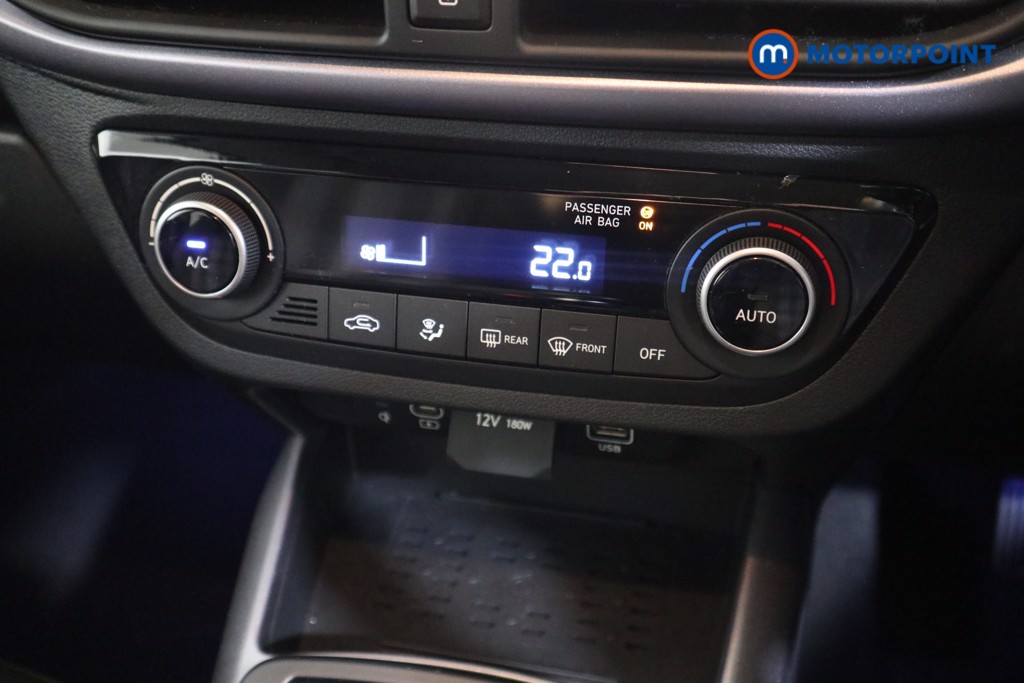 Hyundai I10 Premium Manual Petrol Hatchback - Stock Number (1548132) - 7th supplementary image