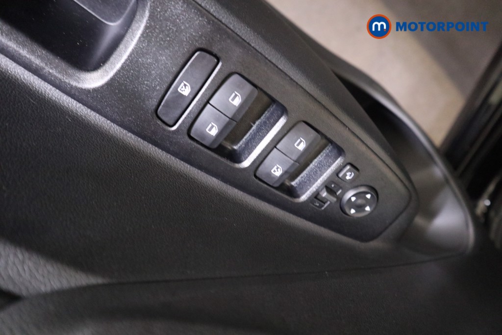 Hyundai I10 Premium Manual Petrol Hatchback - Stock Number (1548132) - 9th supplementary image