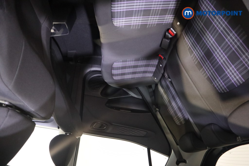 Hyundai I10 Premium Manual Petrol Hatchback - Stock Number (1548132) - 11th supplementary image
