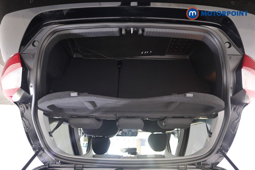 Hyundai I10 Premium Manual Petrol Hatchback - Stock Number (1548132) - 12th supplementary image