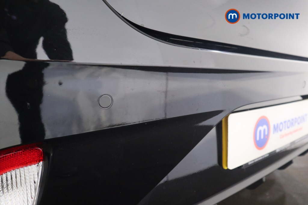 Hyundai I10 Premium Manual Petrol Hatchback - Stock Number (1548132) - 17th supplementary image