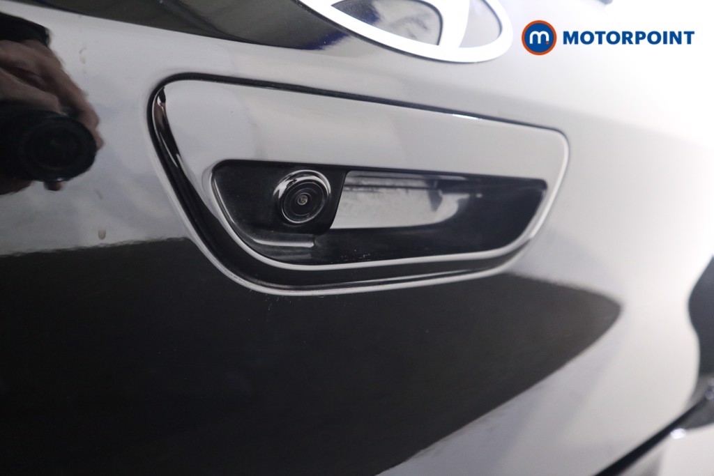 Hyundai I10 Premium Manual Petrol Hatchback - Stock Number (1548132) - 18th supplementary image